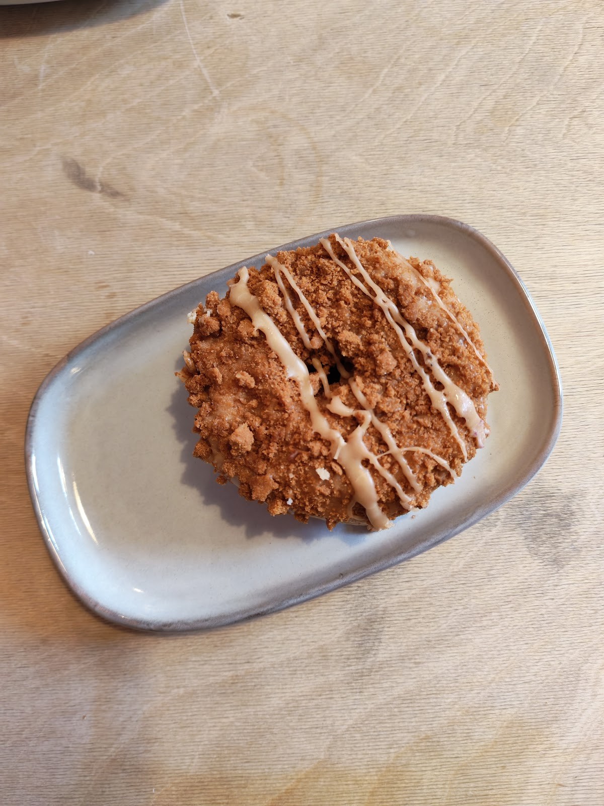 Considerit: food & drinks