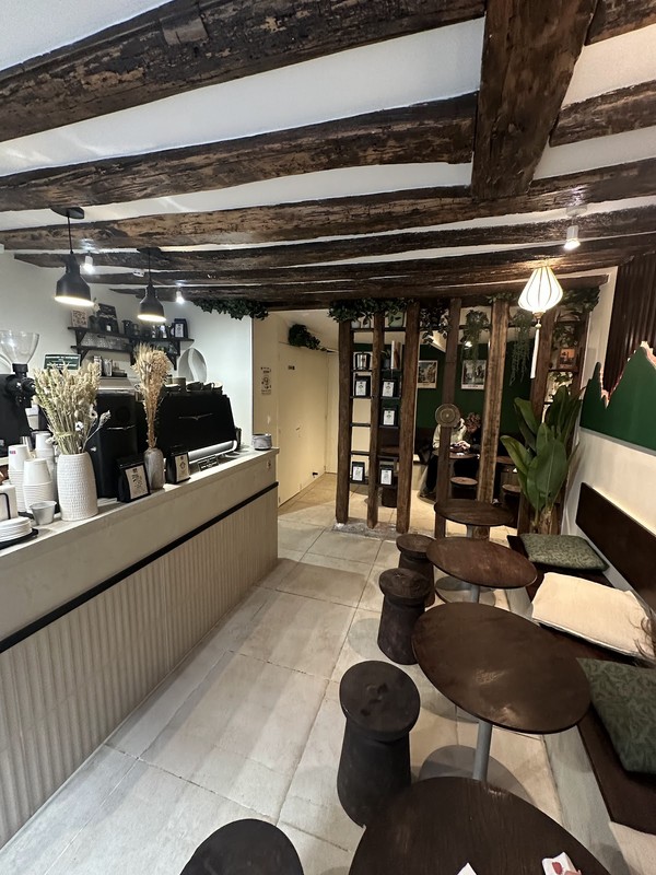 Phin mi Jussieu - Coffee shop & Banh mi: photo 4