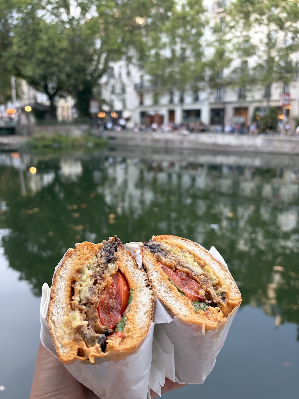 Plan D - DWICH & GLACE: food & drinks