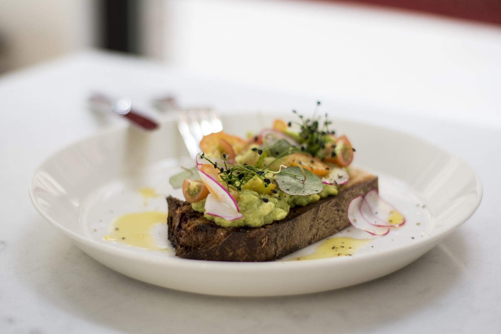 HART: food & drinks