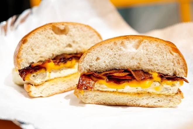 A.T.M. Vegan Deli: food & drinks
