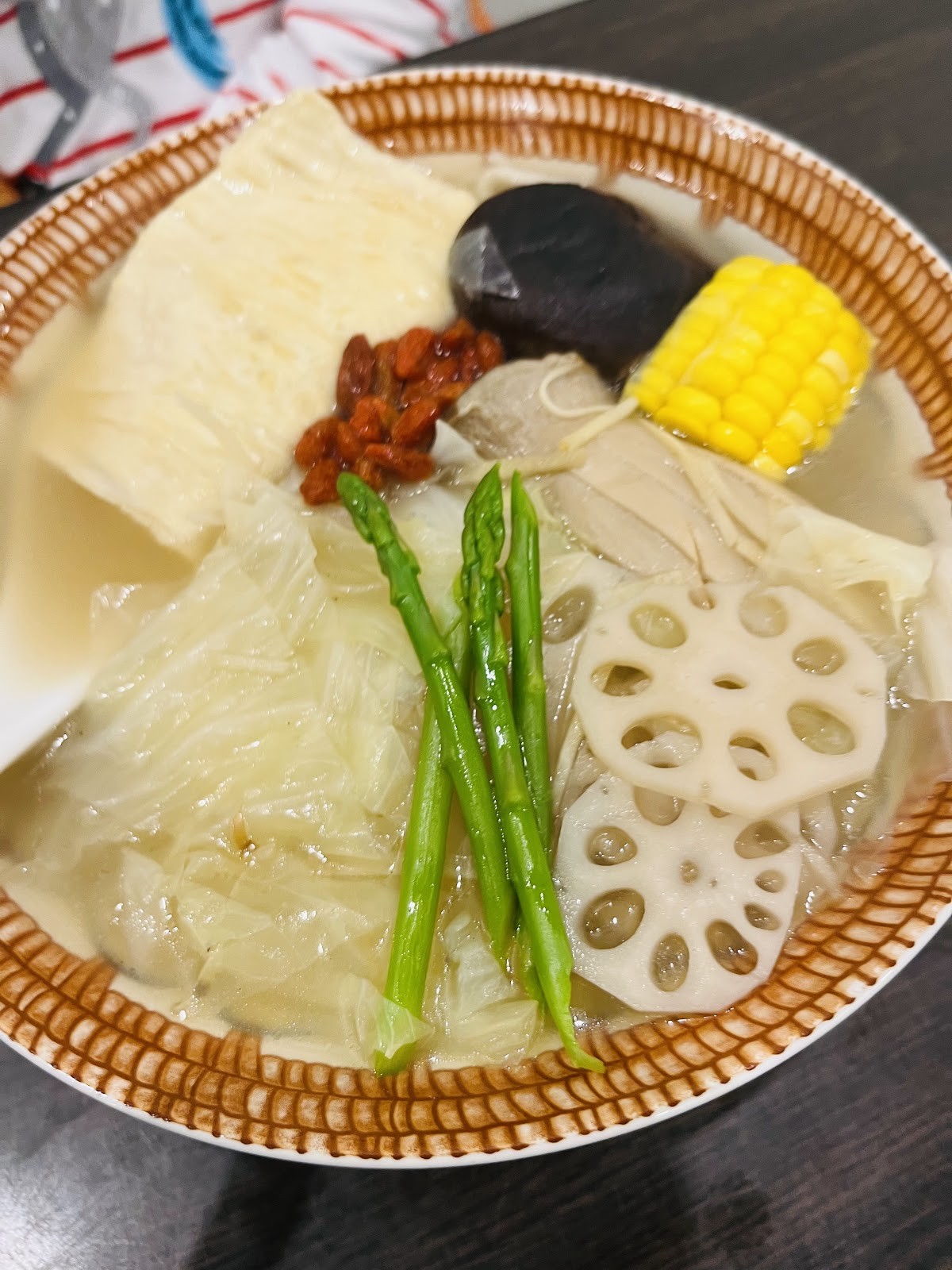 Yukui House 玉葵屋: food & drinks