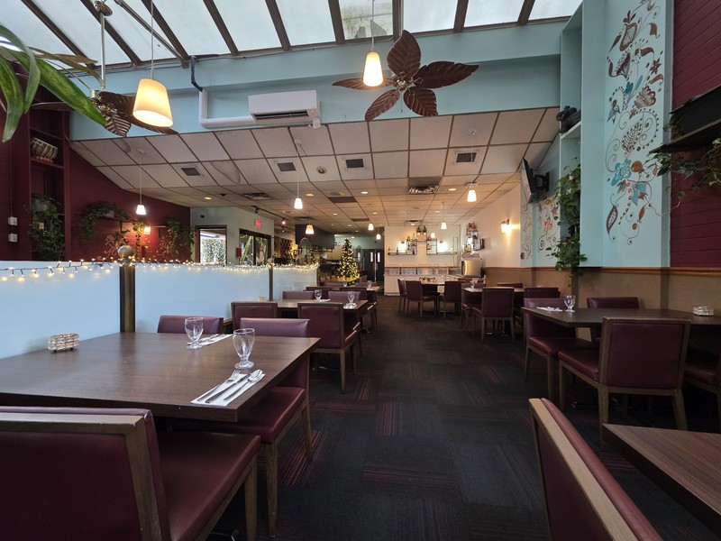 Spicy 6 Fine Indian Cuisine: photo 4