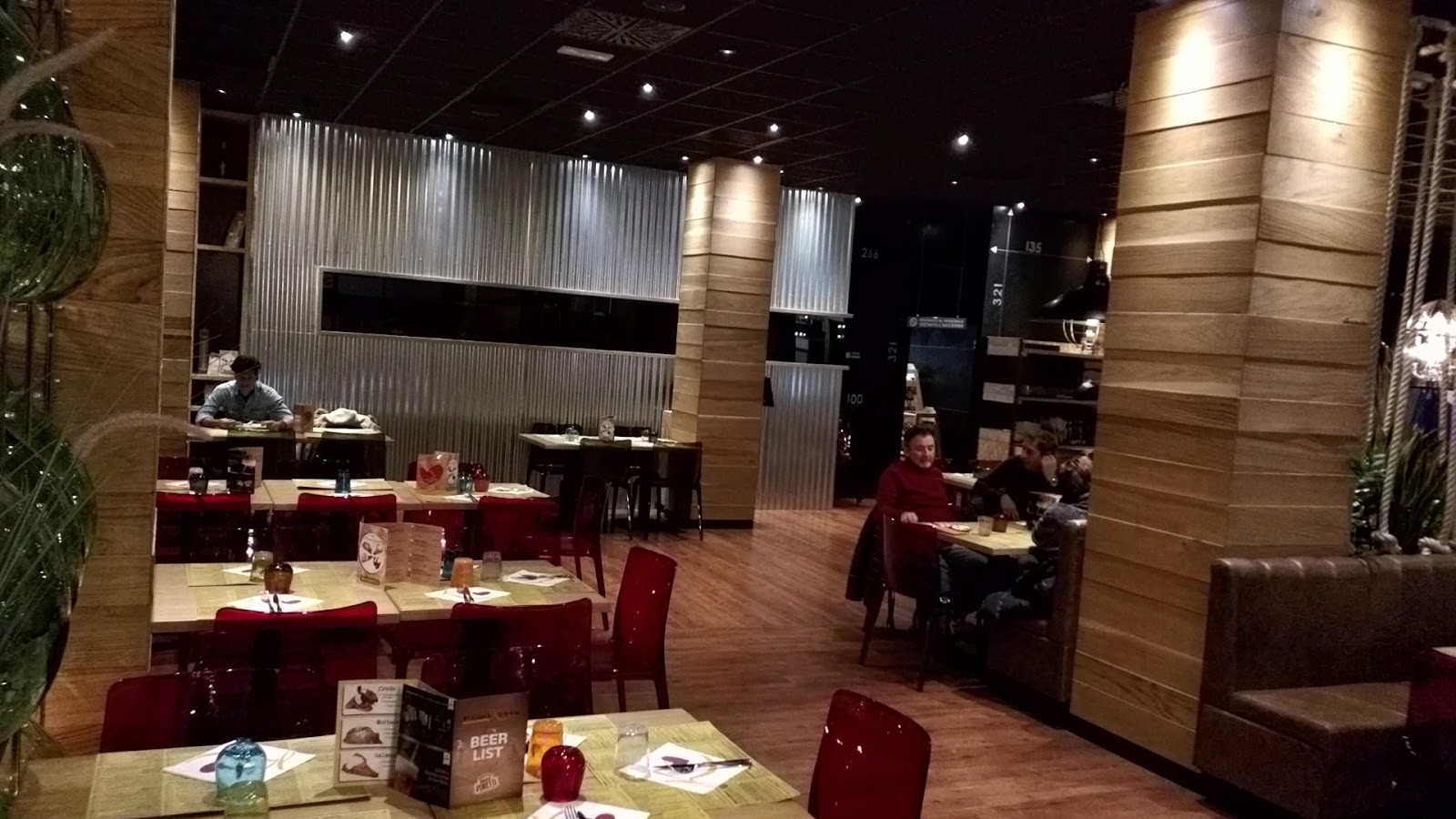 Pizzikotto: the place