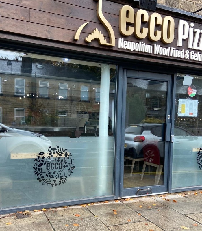 Ecco Pizzeria: photo