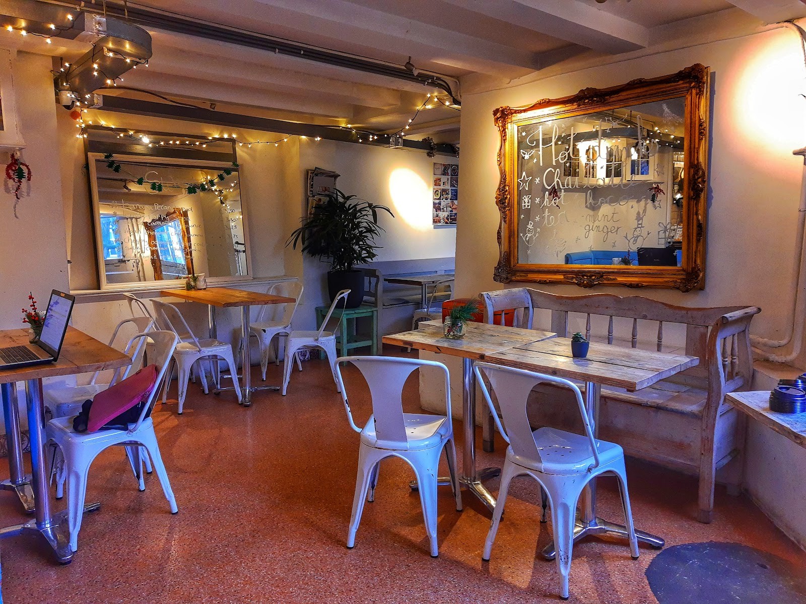 Toastable: the place