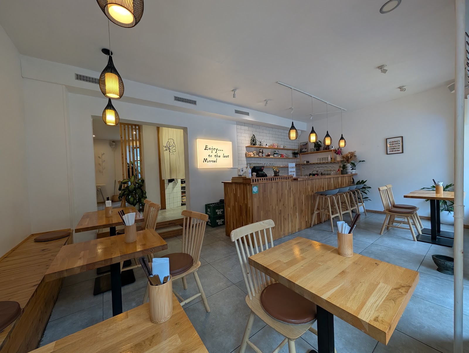 HerePho-Bao-Sushi: the place
