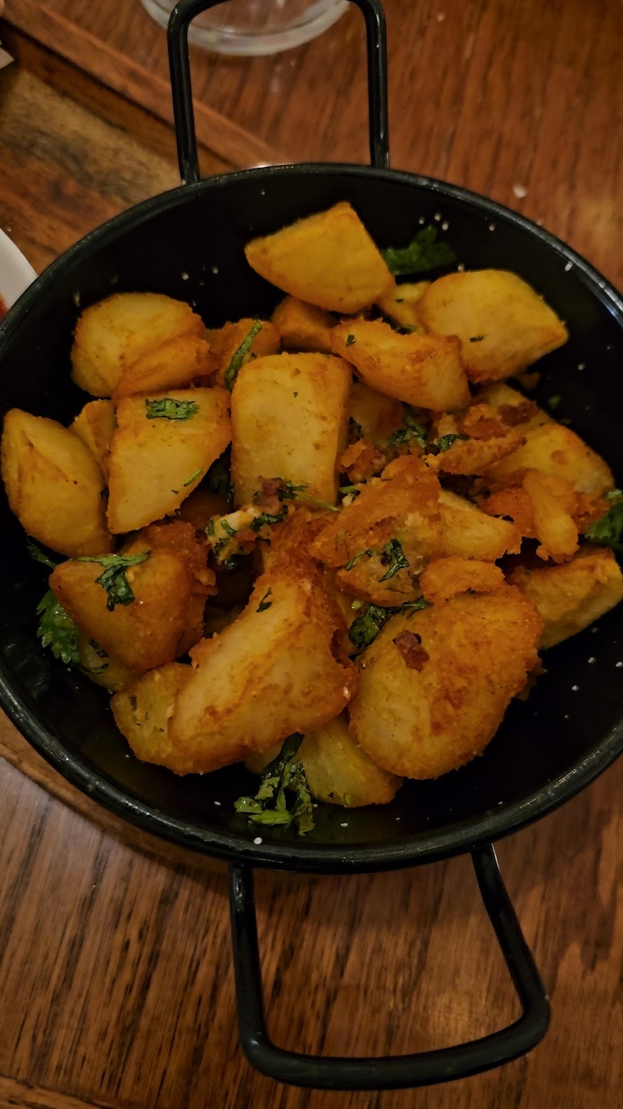 Hoda’s -Lebanese: food & drinks