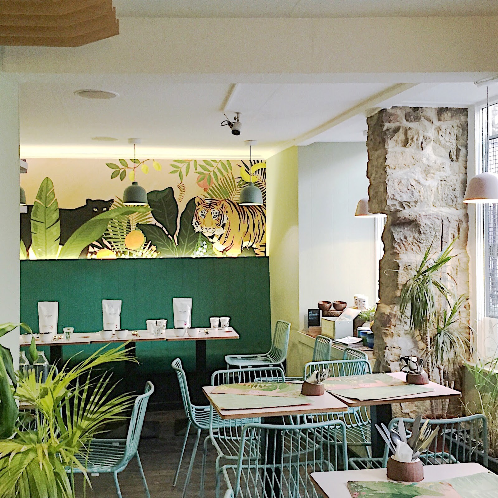 Hula: the place
