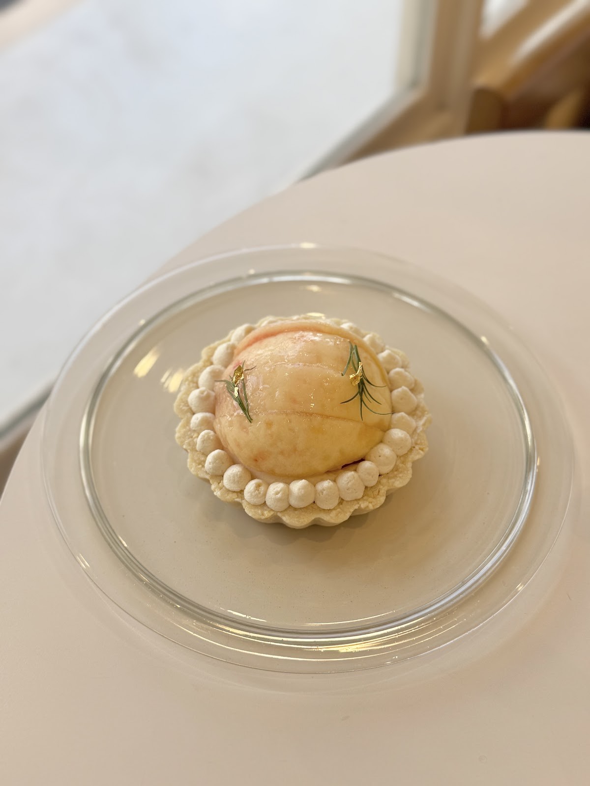 POSH: food & drinks
