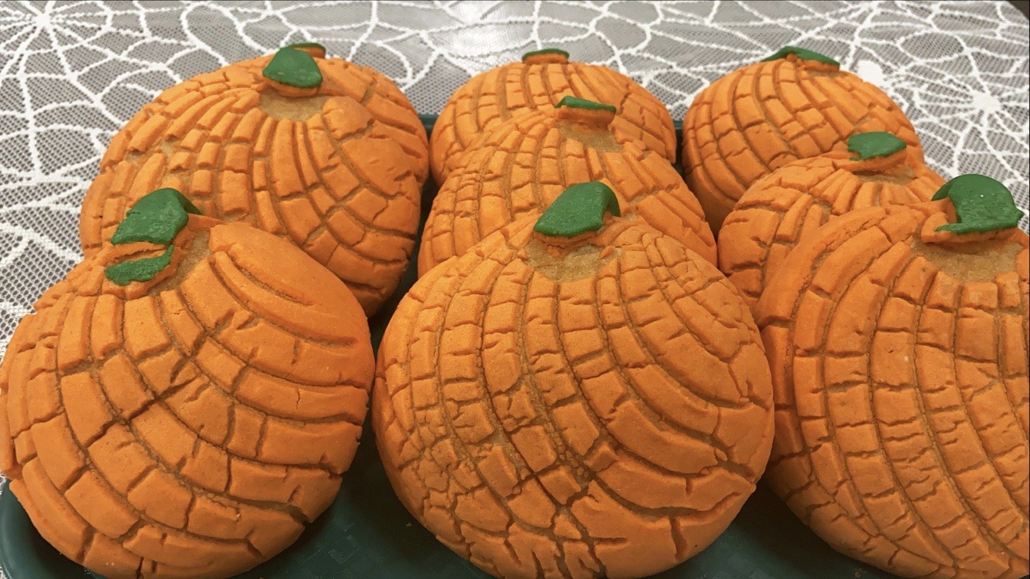 Toluca Bakery: food & drinks