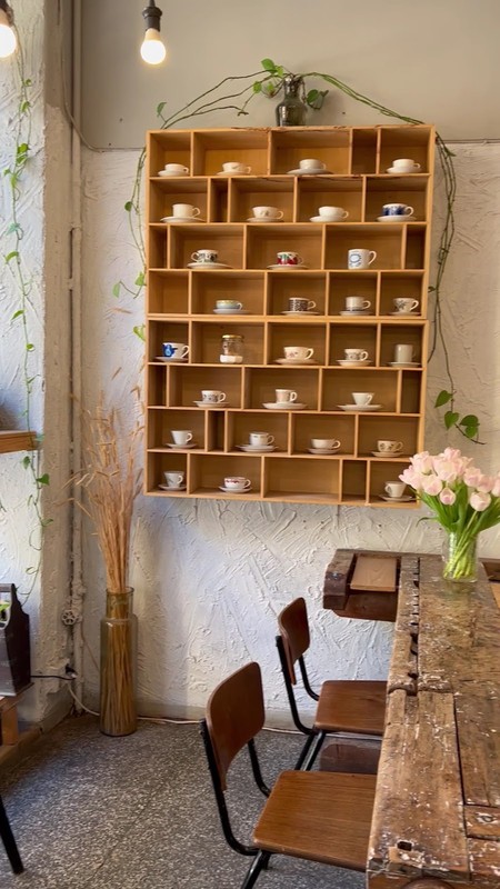Andante Coffee: photo 4