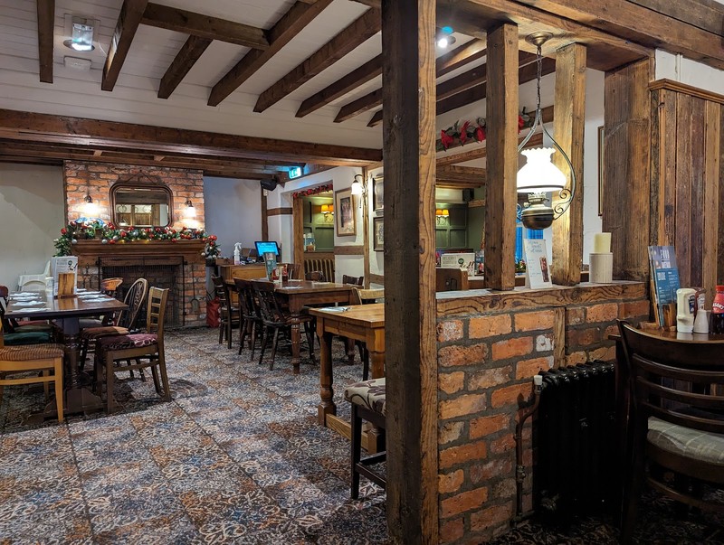 Ty Nant Inn: photo 4