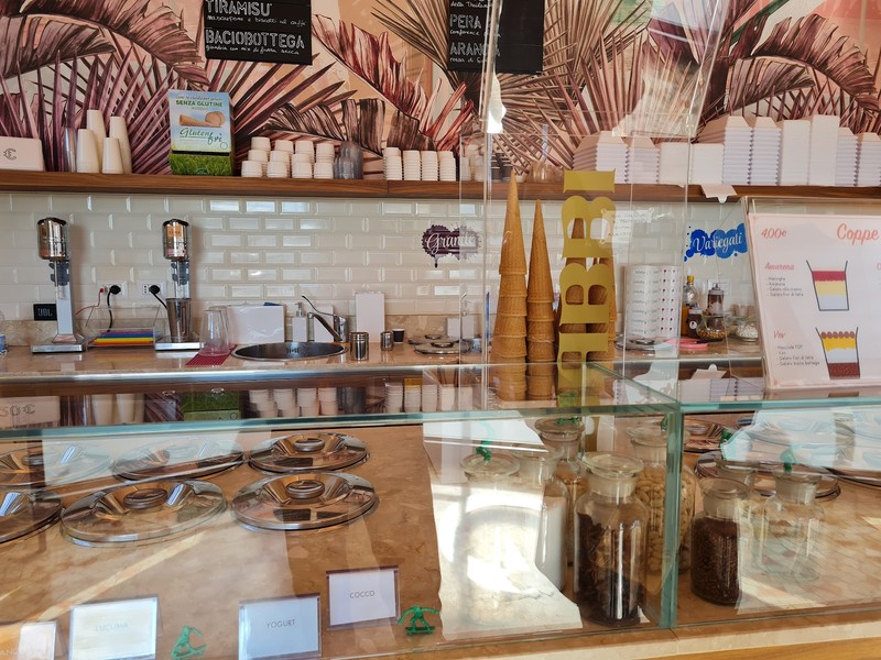 Gelabottega: photo 4