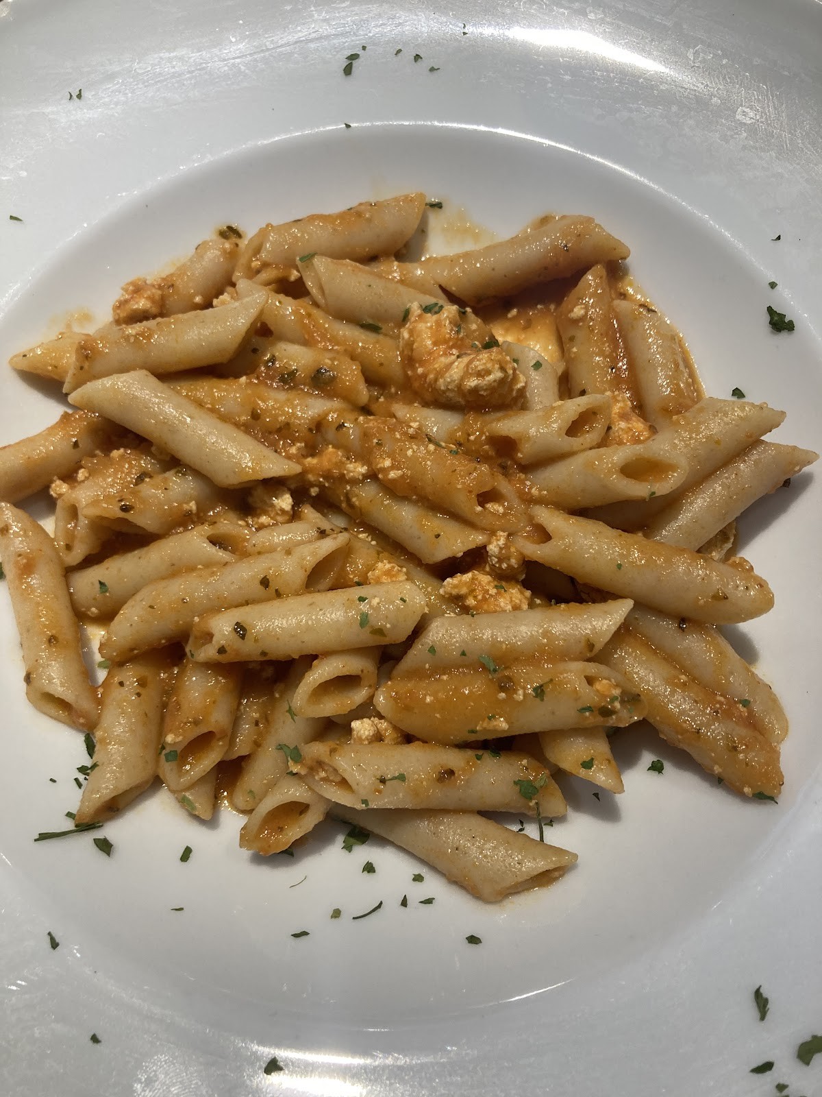 Alive: food & drinks