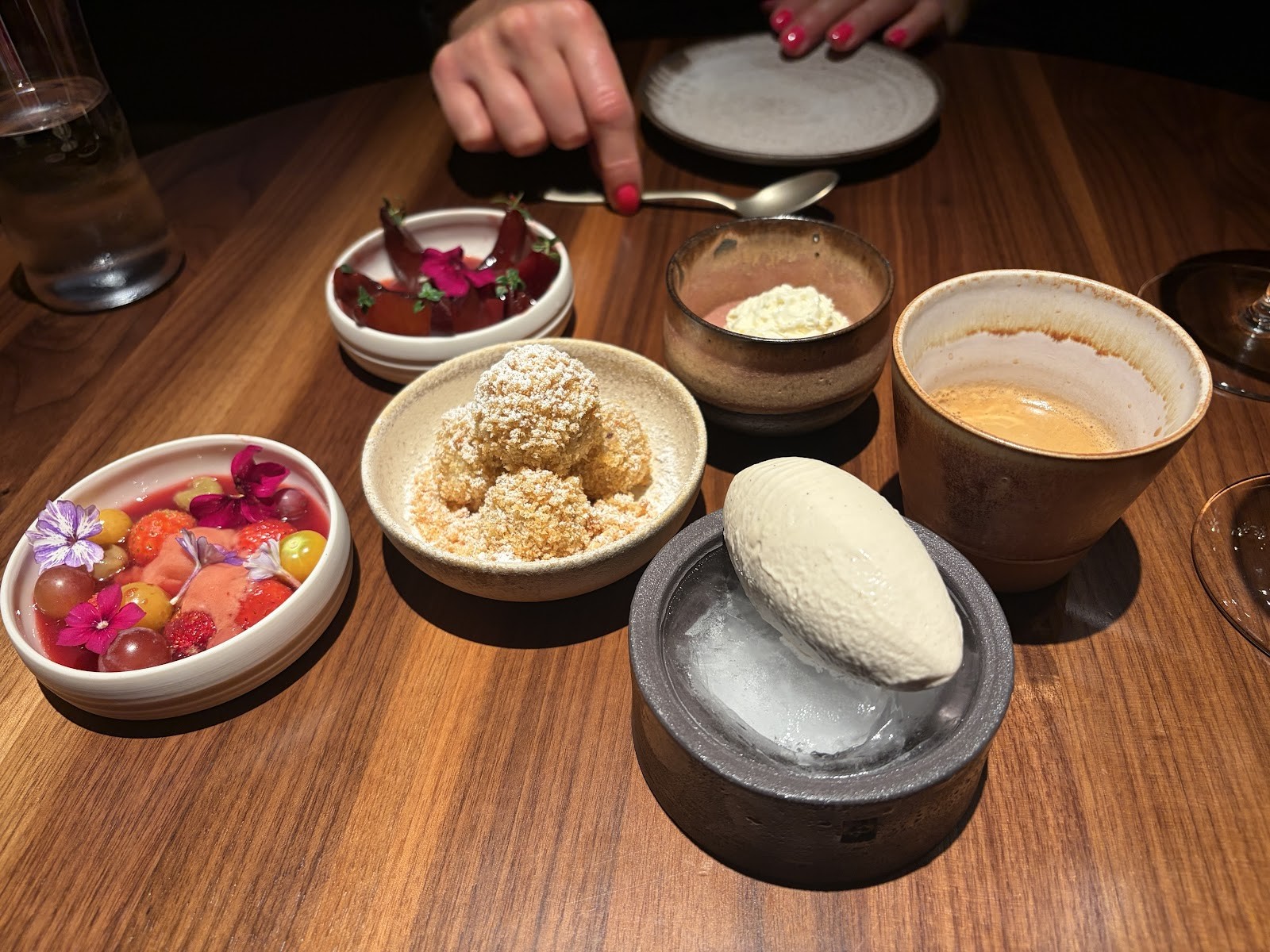 Restaurant JOLA: food & drinks
