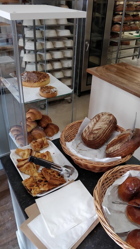 Bread Naturally Artisan Bakery: photo 4