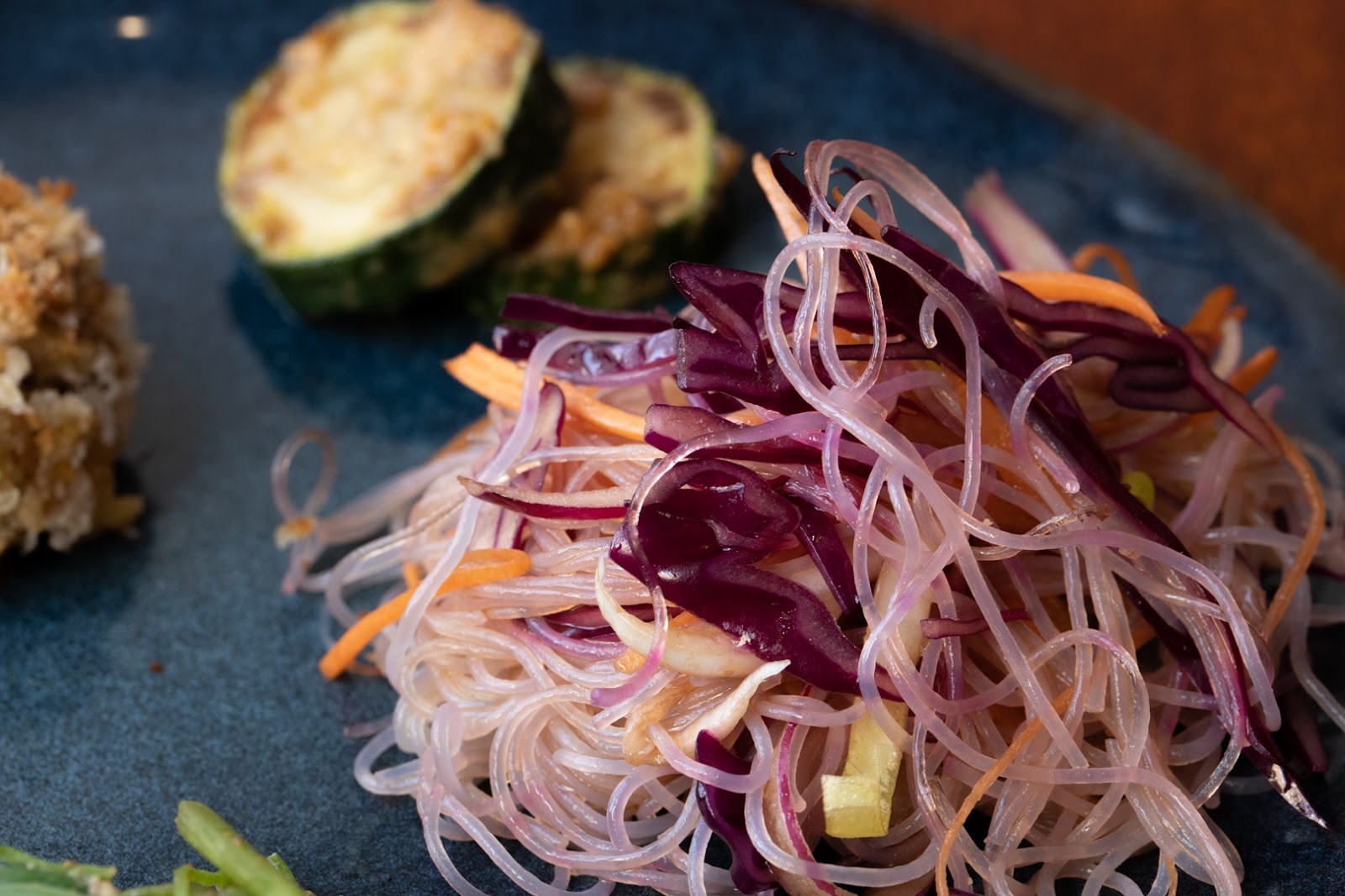 Guinga: food & drinks