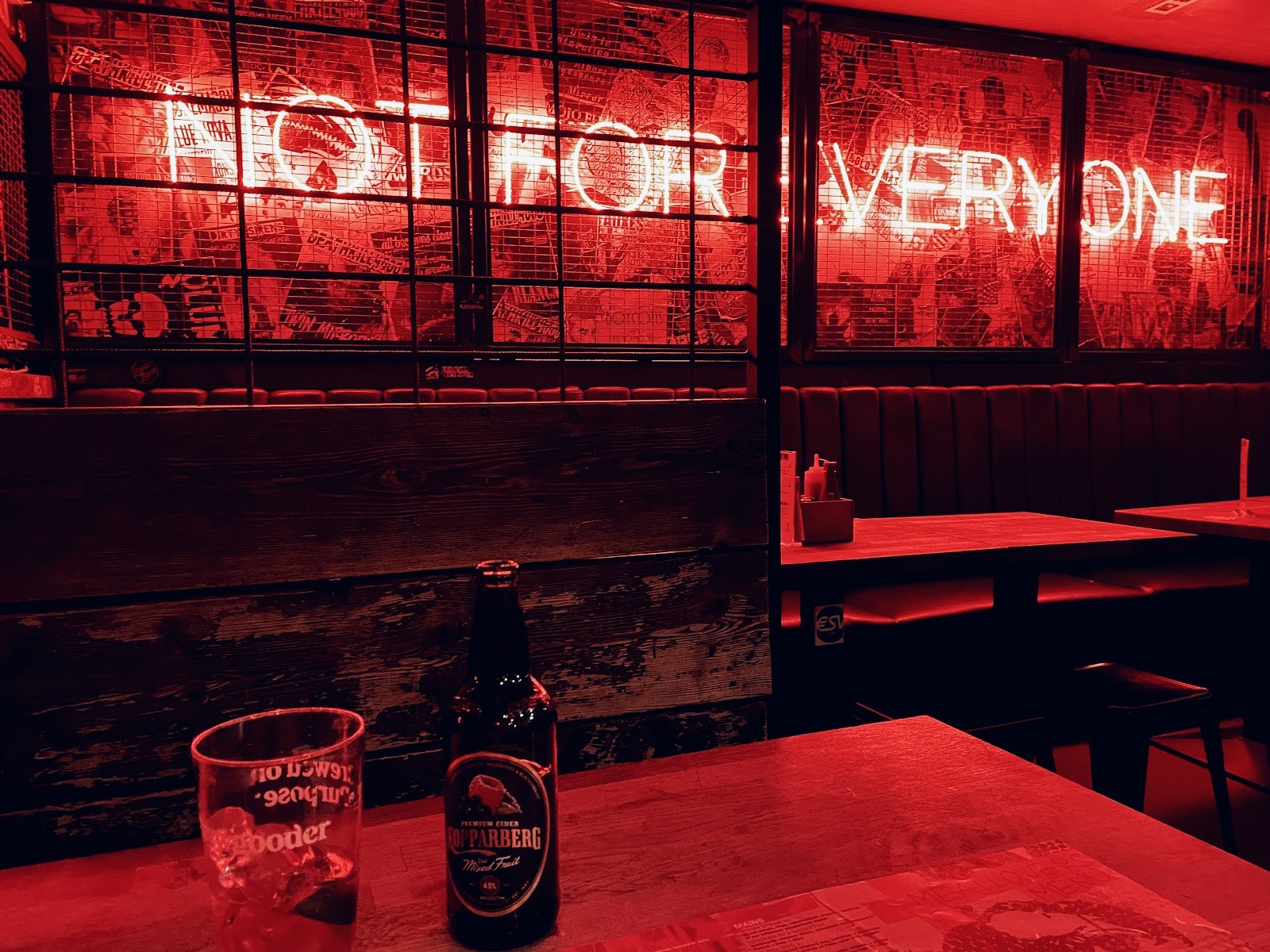 Bloc+: the place