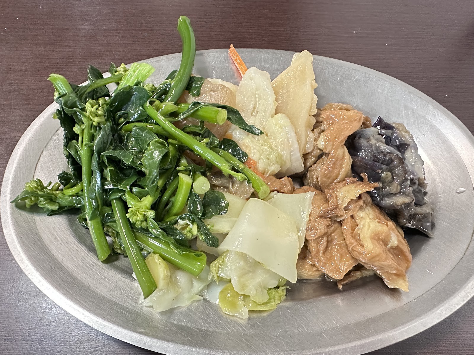 Gaojia Vegetarian - 高家素食: food & drinks