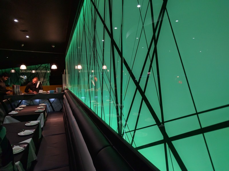 Blue Ginger: photo 4