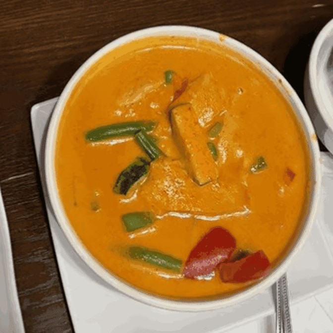 Lotus Vegan: food & drinks