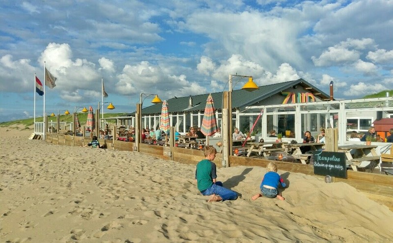 Strandtent Zuid: photo 4