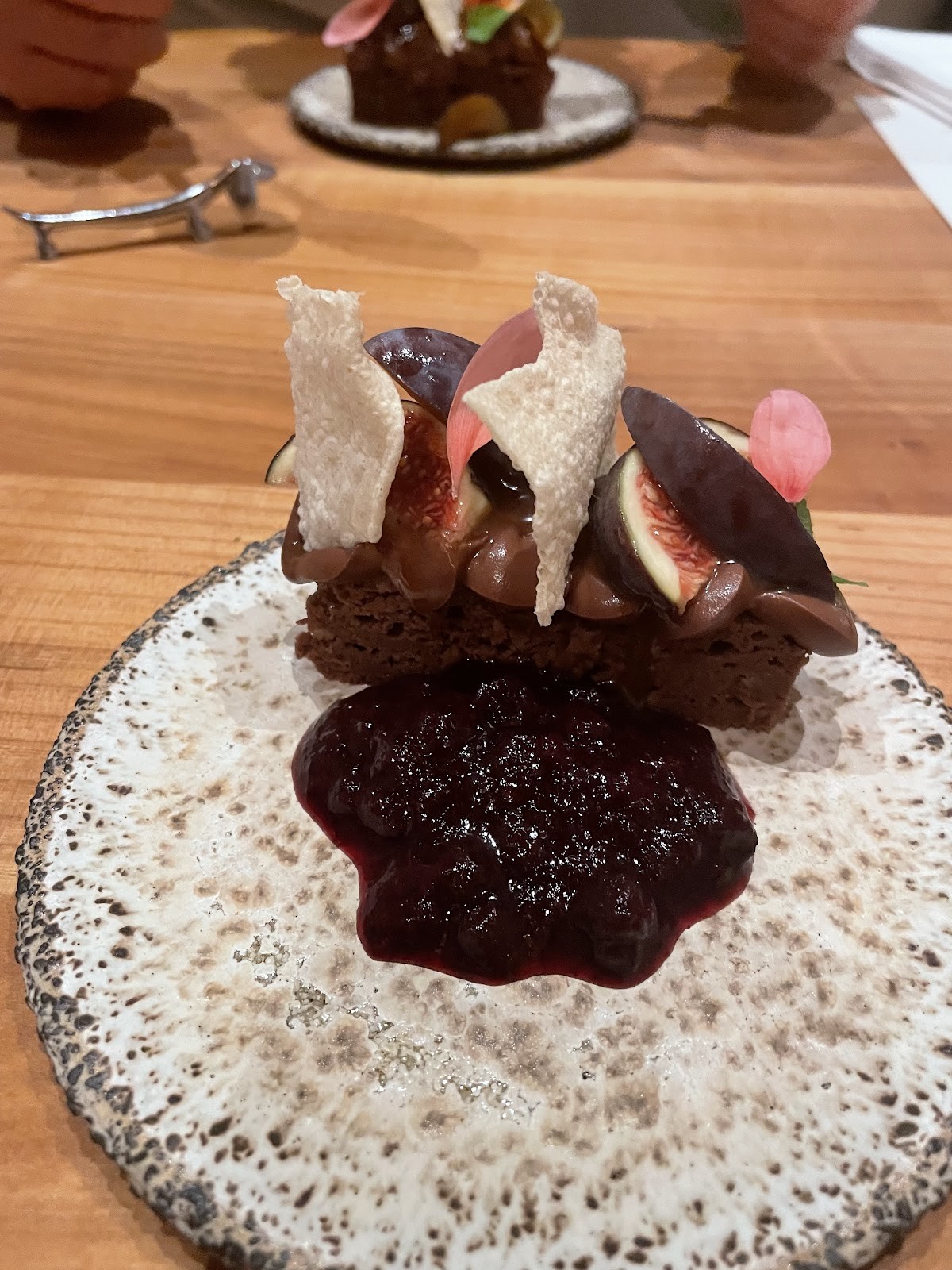 Anoah: food & drinks