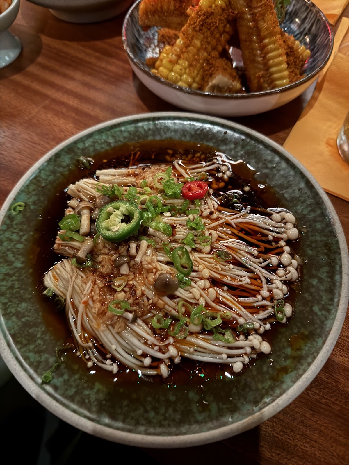 Fidelity Studio: food & drinks