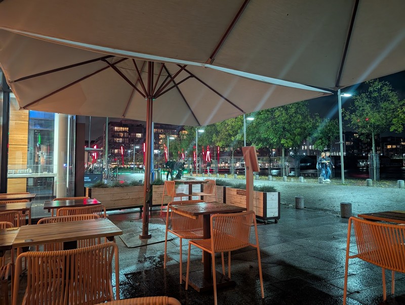 Nutbutter Grand Canal Dock: photo 4