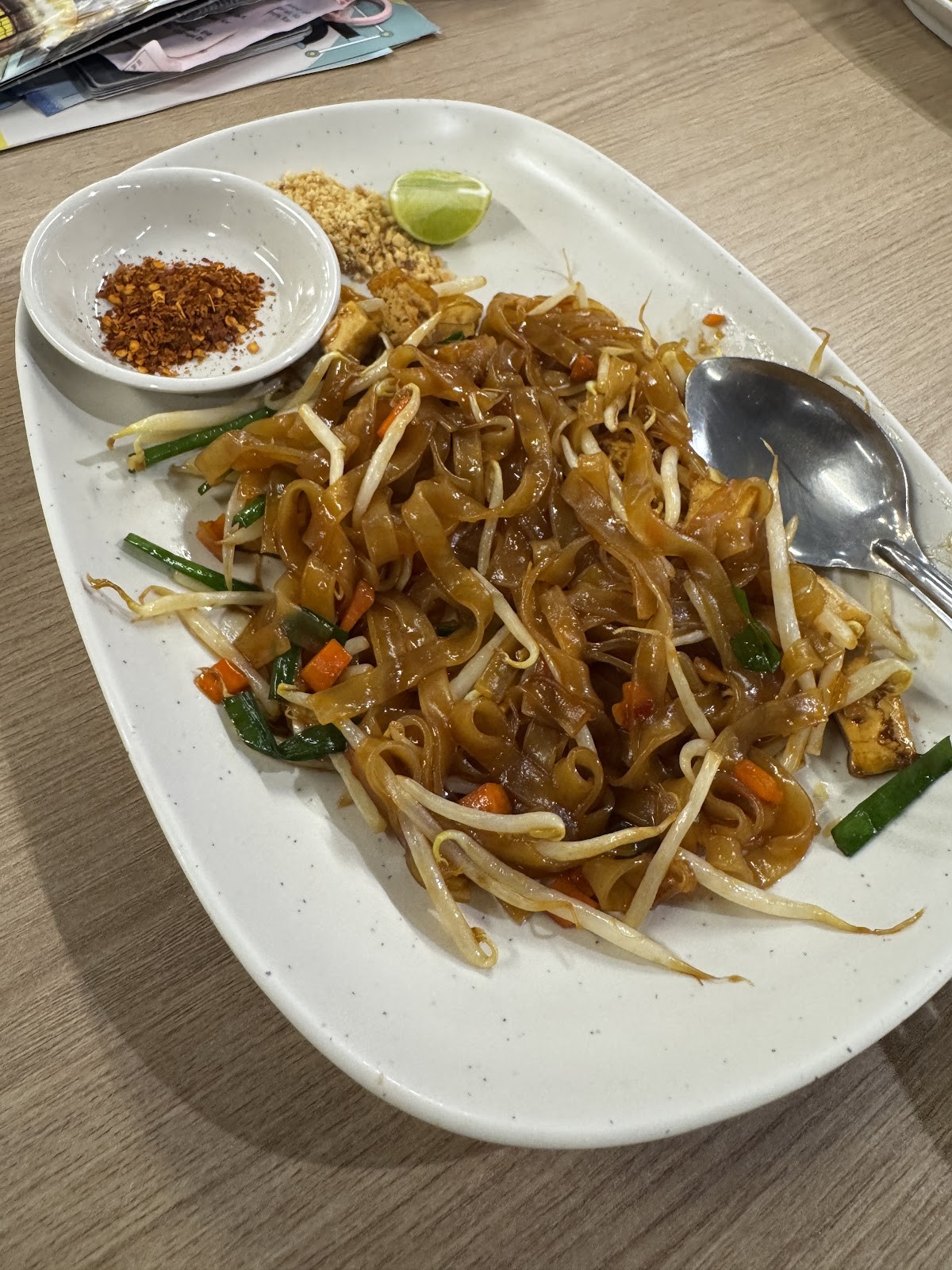 Walee vegetarian vegan: food & drinks