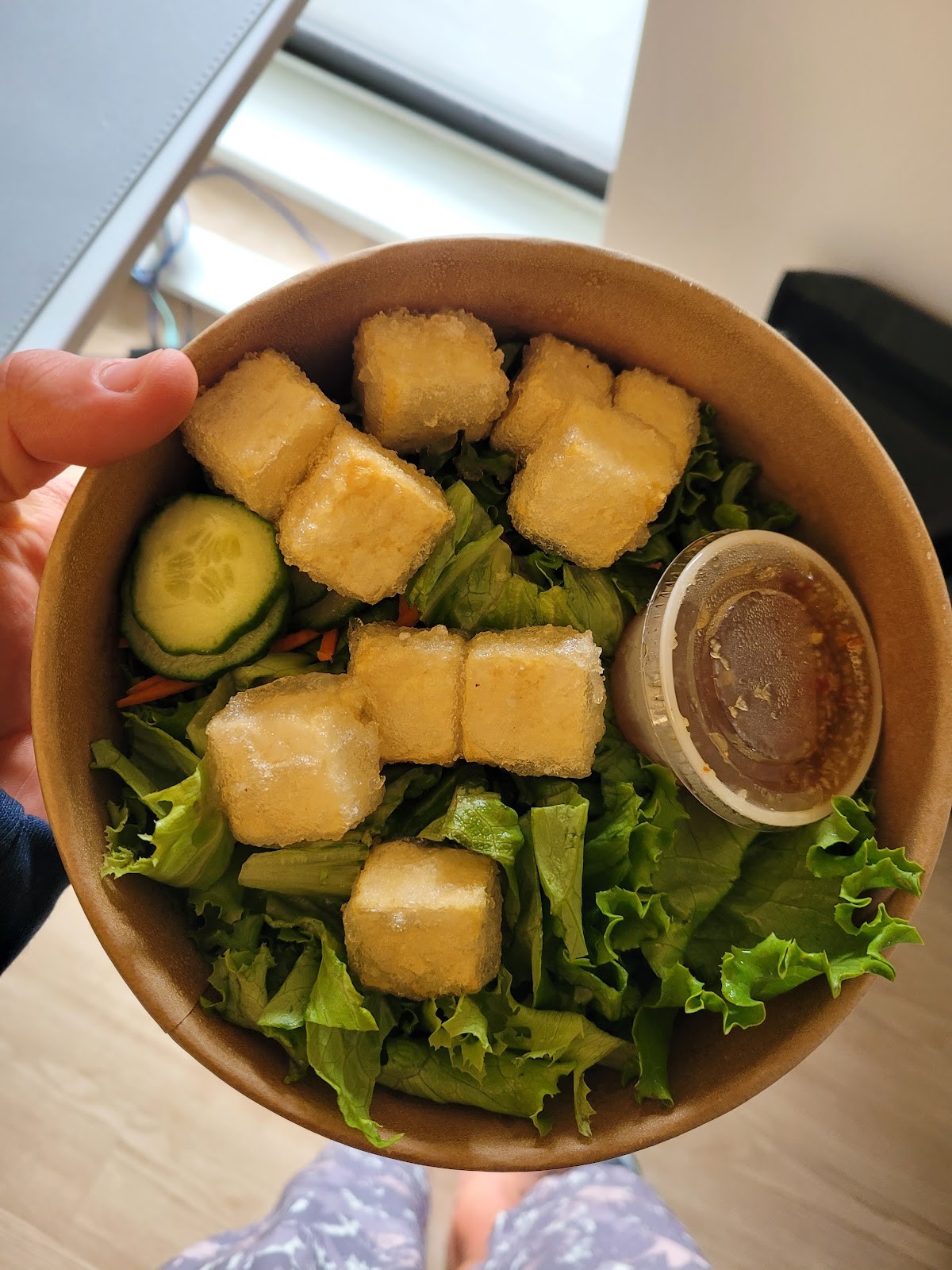 Khoe: food & drinks