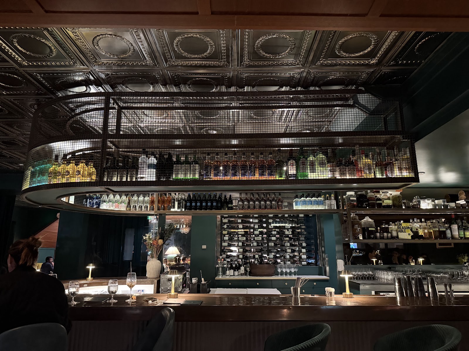 Tiya: the place