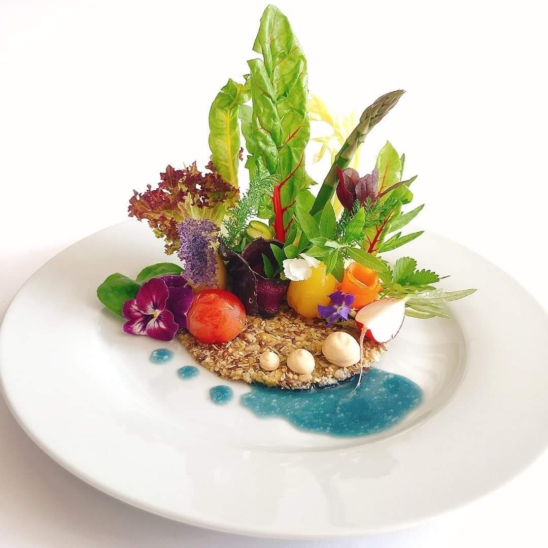 La Taverna degli Arna: food & drinks