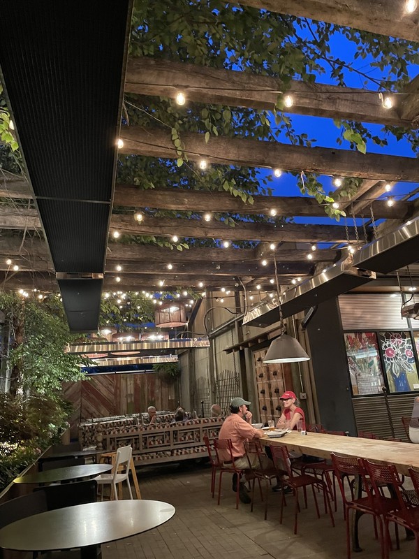 Chestnut Hill Brewing Company Taproom: photo 4