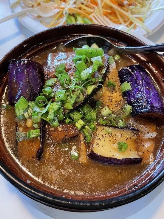 Golden Era: food & drinks
