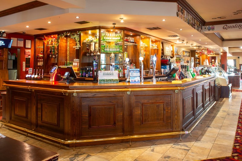 Hawthorne Farm - Dining & Carvery: photo