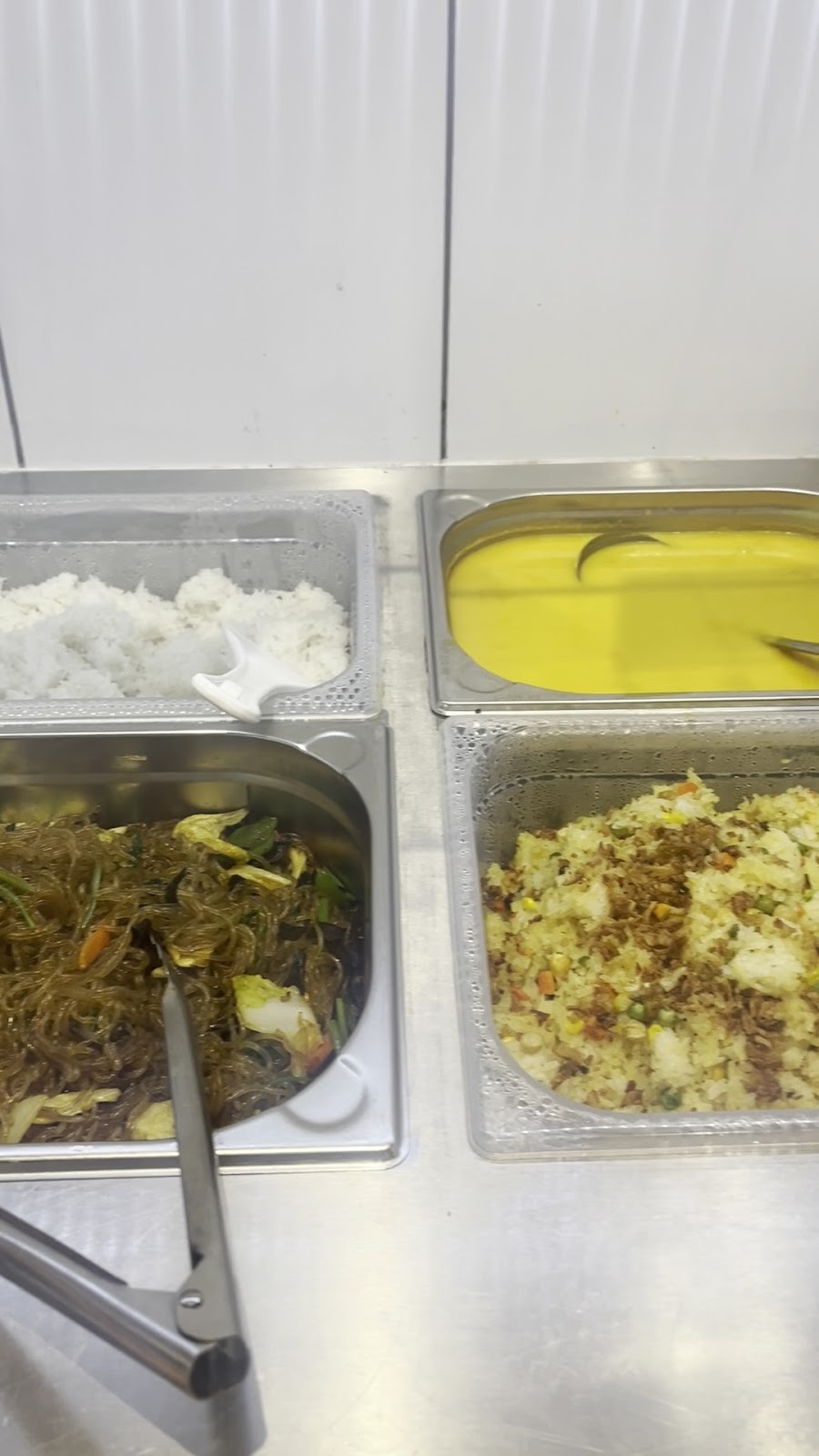 Vegan BANH MI: the place