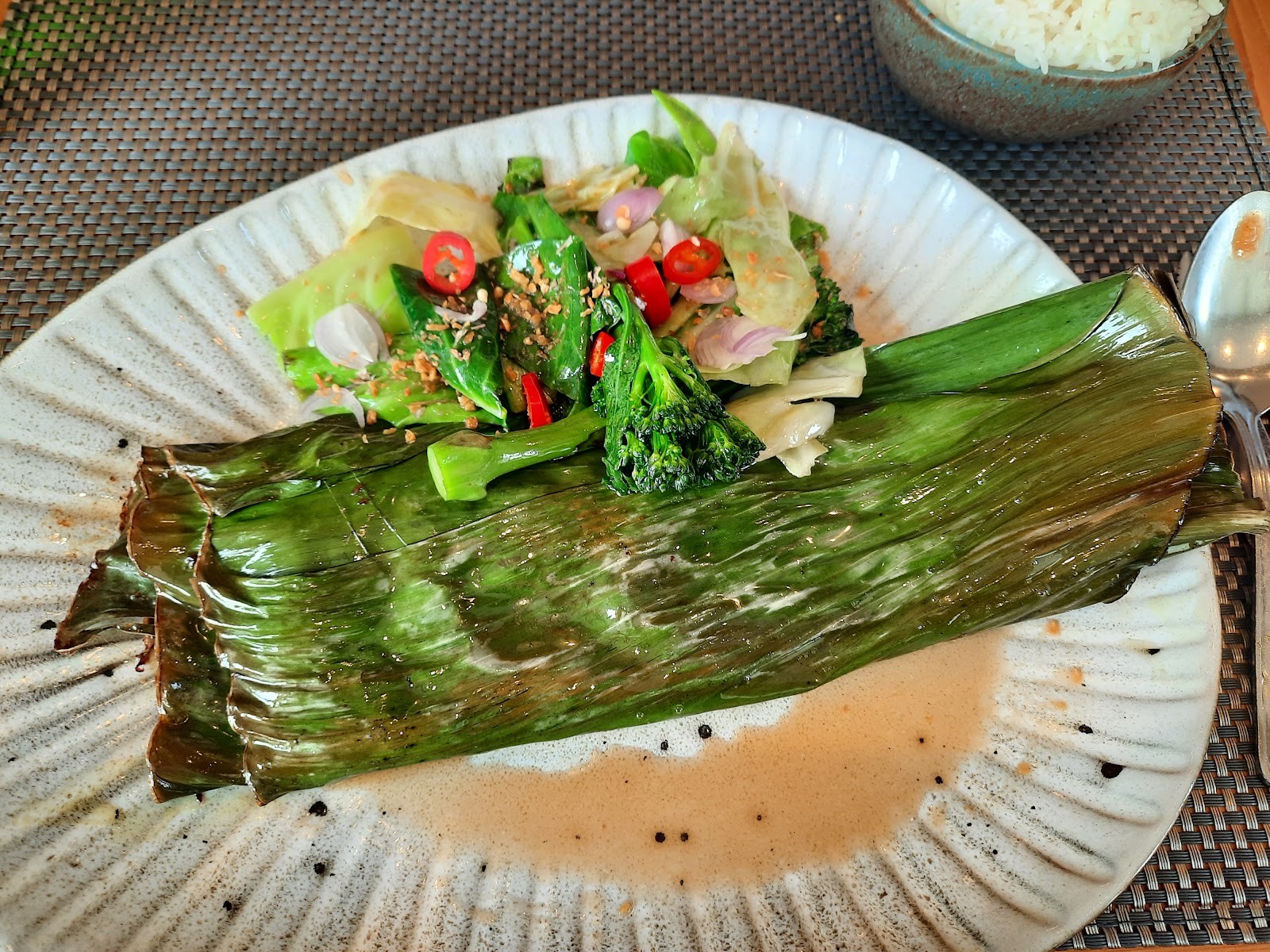 Giggling Squid - Hove: food & drinks