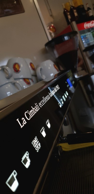 Main Snack Corner Paninoteca: photo 4