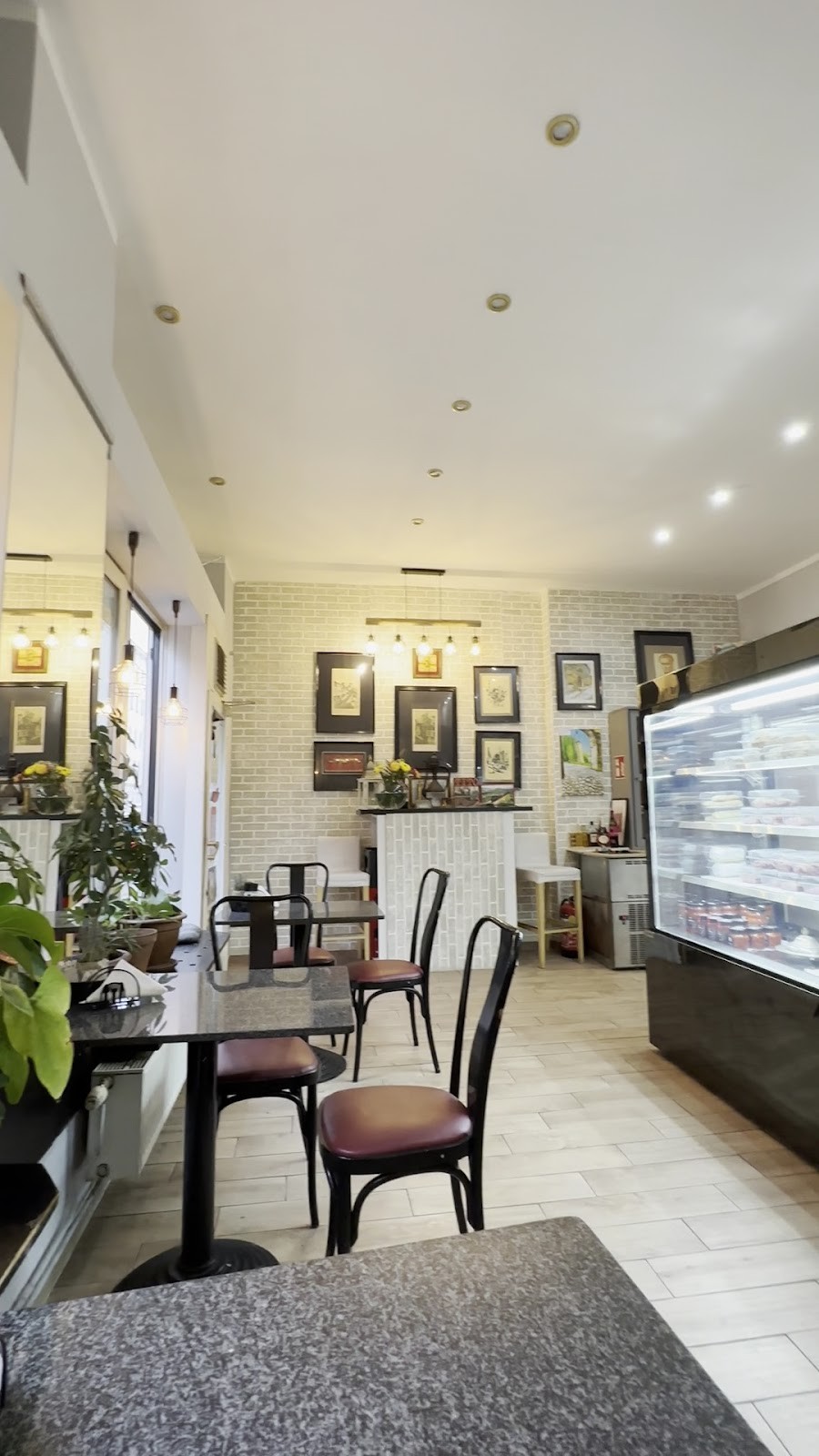 Mek Burek: the place