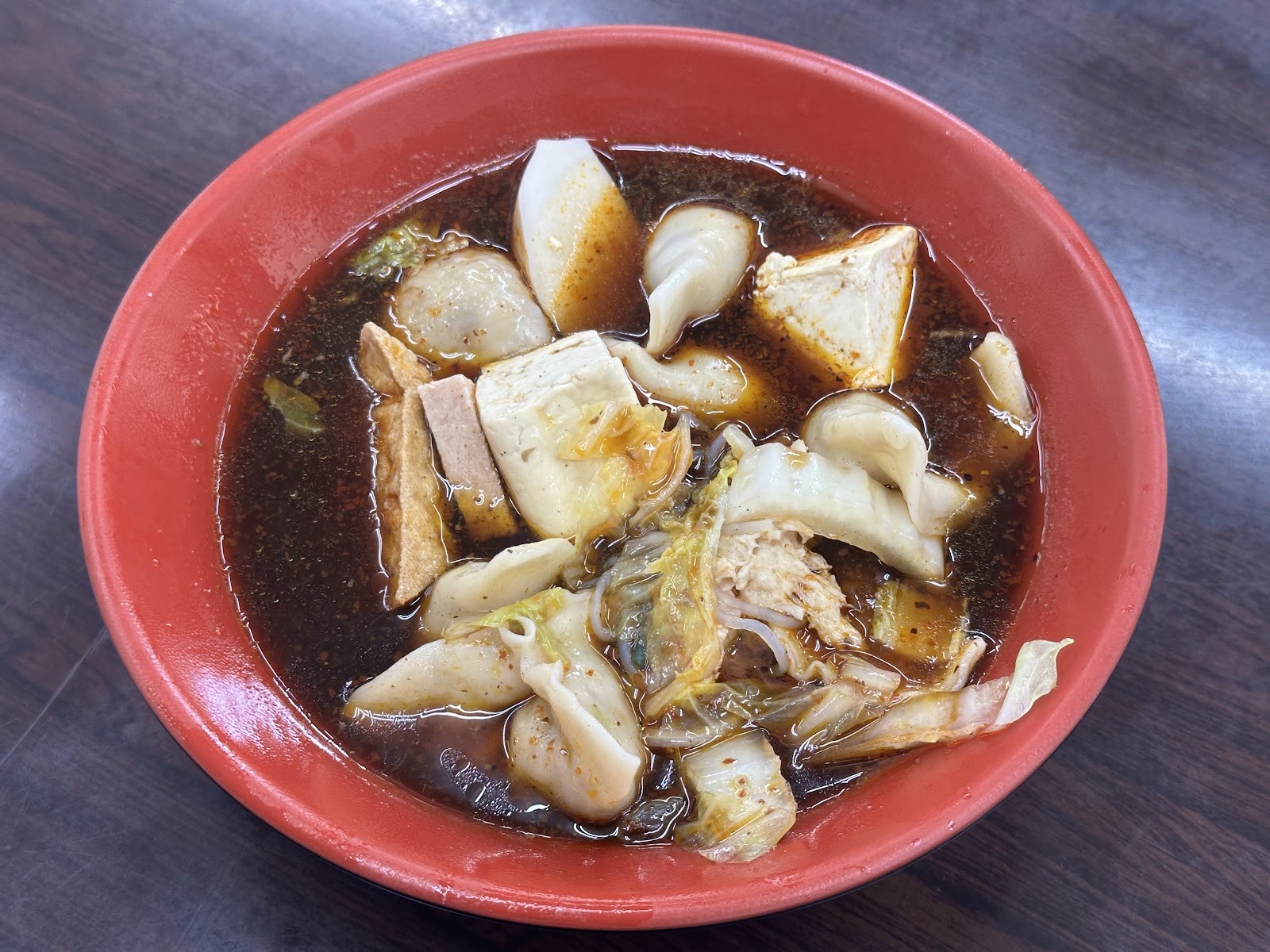 Kè LáiYuán Sù Fāng 客來源素坊: food & drinks