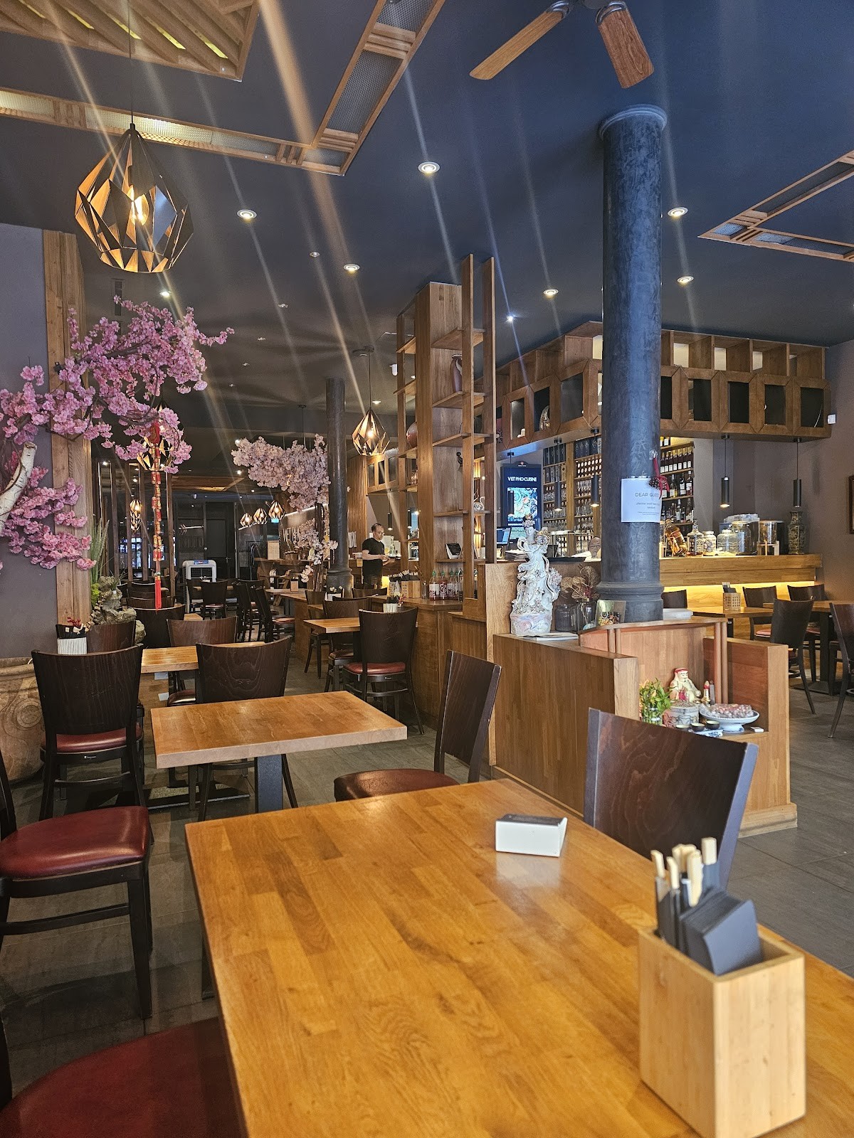 Viet Pho: the place