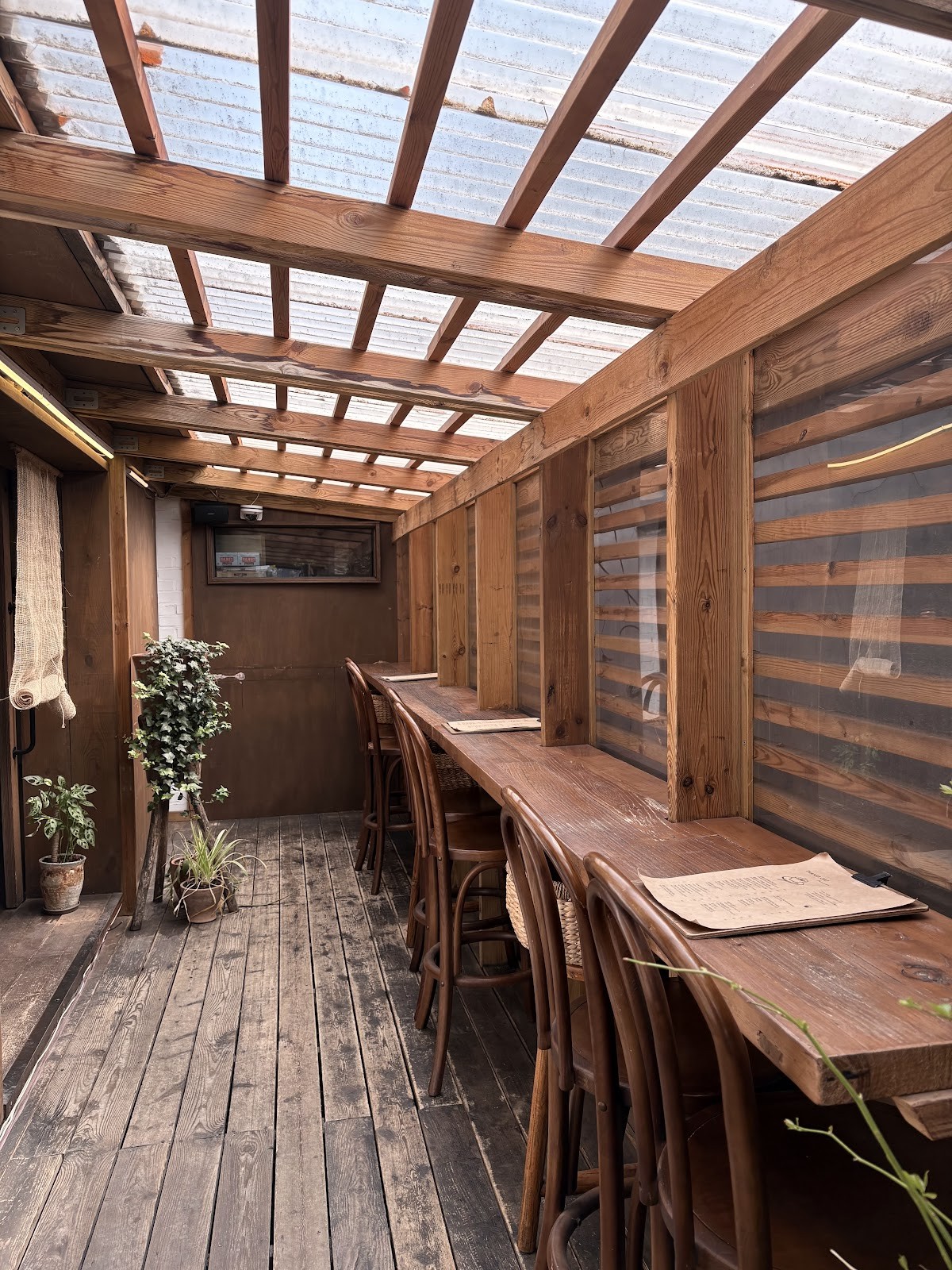 THANKS, OAT Yeonnam: the place