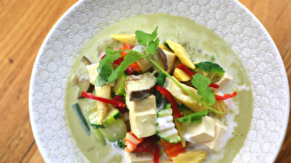 Cookatoo Kitchen - 100% Vegan: food & drinks