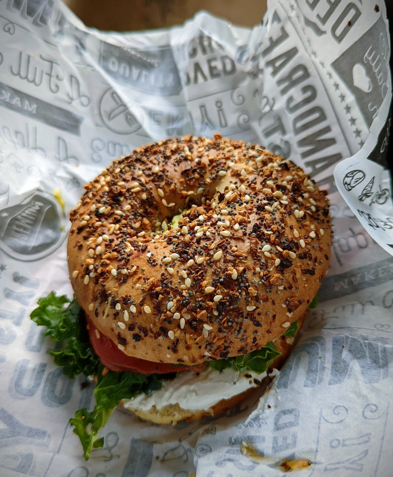 Dulce Vegan Bakery & Cafe: food & drinks