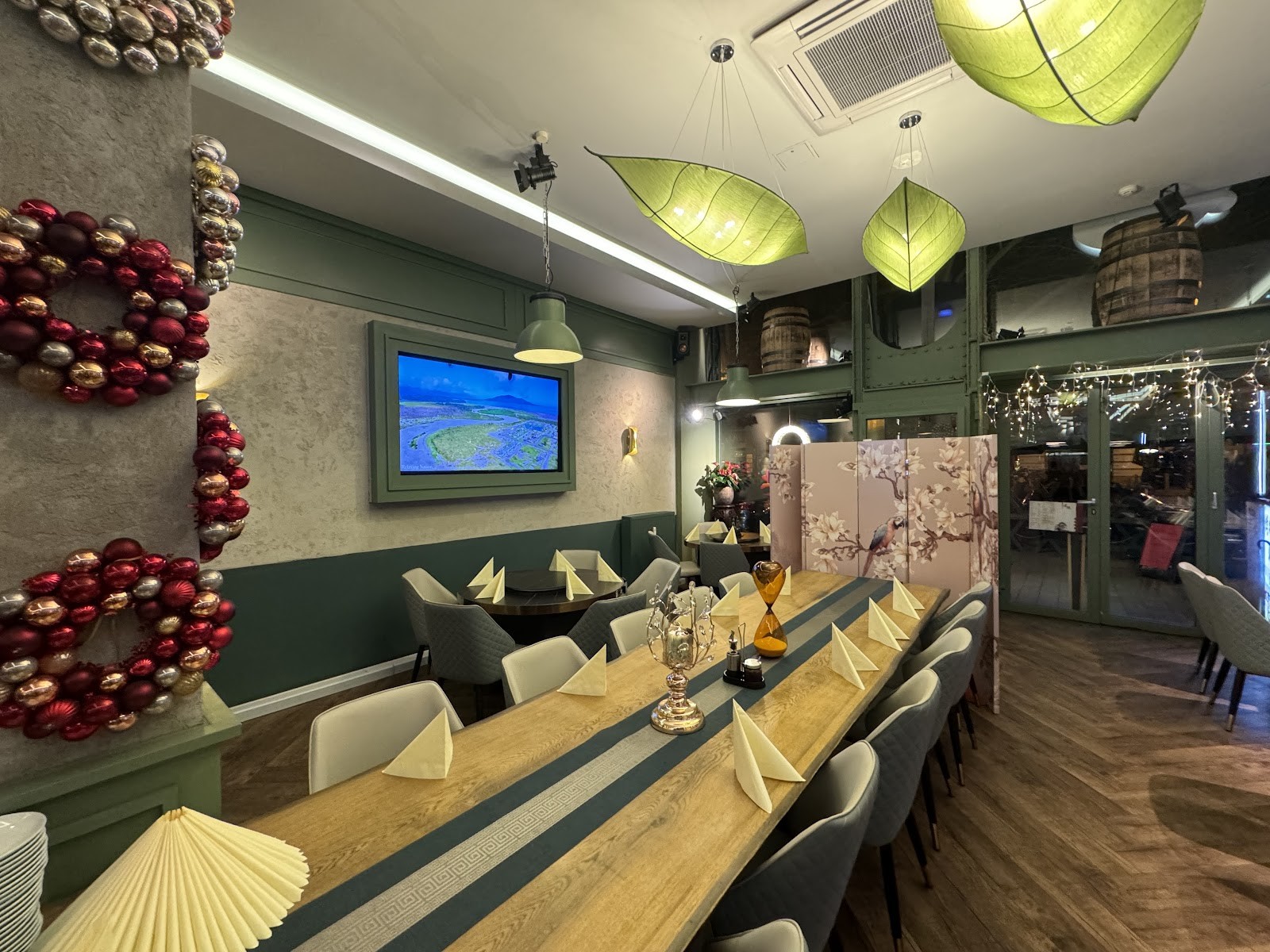 Mizu: the place