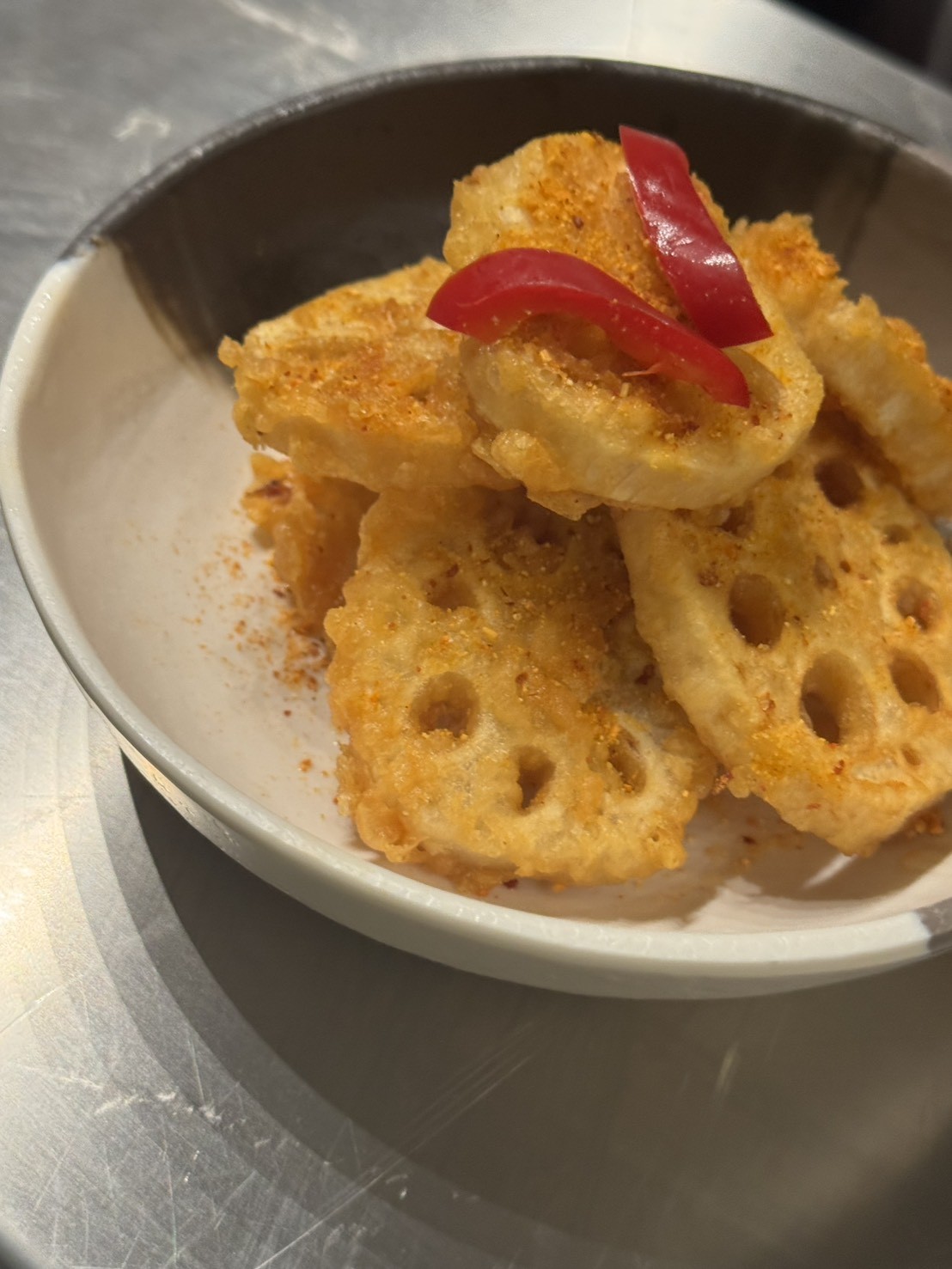 GiGi Curry & Noodle Bar: food & drinks