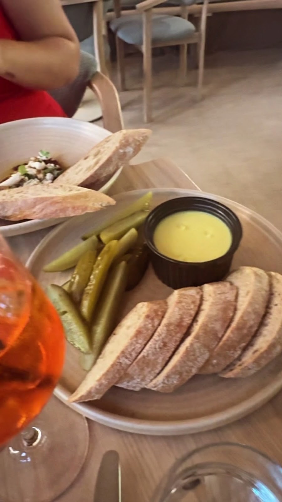Manna 2 - restauracja wegańska: food & drinks