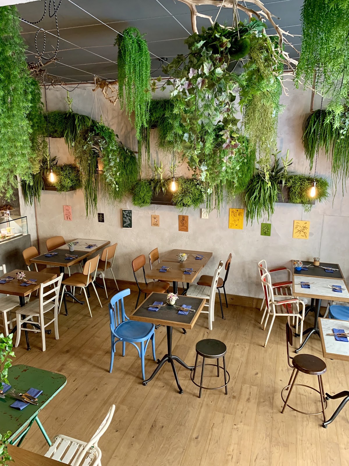 BABAE: the place
